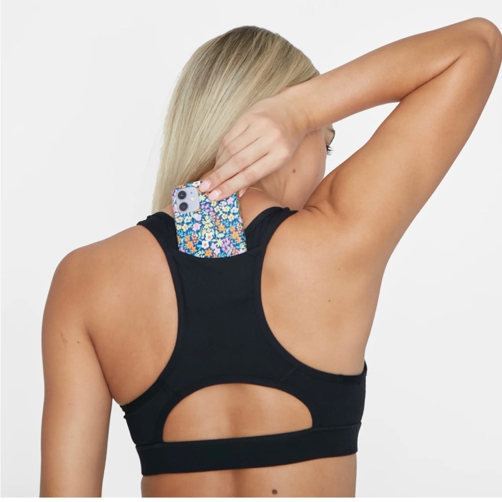 Senita Sarah sports bra
